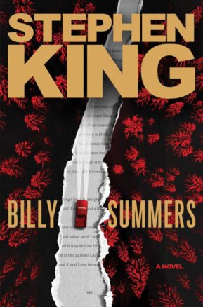 Book Summary Billy Summers