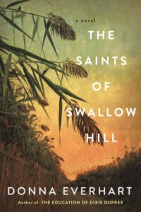 Book Summary The Saints of Swallow Hill