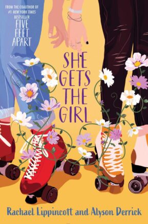 Book Summary She Gets the Girl