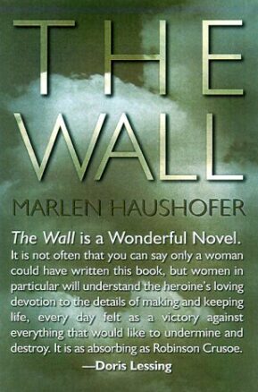 Book Summary The Wall