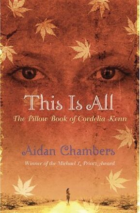 Book Summary This Is All: The Pillow Book of Cordelia Kenn