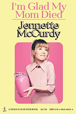 Book Summary I'm Glad My Mom Died