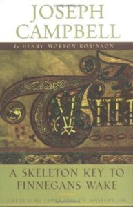 Book Summary A Skeleton Key to Finnegans Wake: Unlocking James Joyce's Masterwork