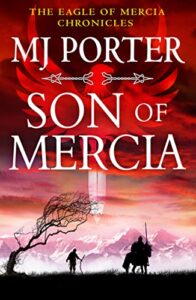 Book Summary Son of Mercia