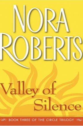 Book Summary Valley of Silence