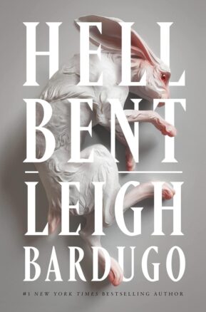 Book Summary Hell Bent