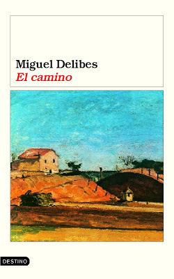 Book Summary El camino
