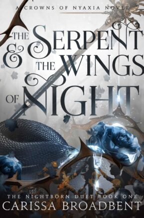 Book Summary The Serpent and the Wings of Night