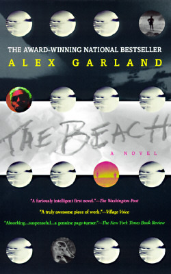 Book Summary The Beach