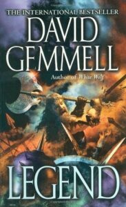 Book Summary Legend