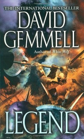Book Summary Legend