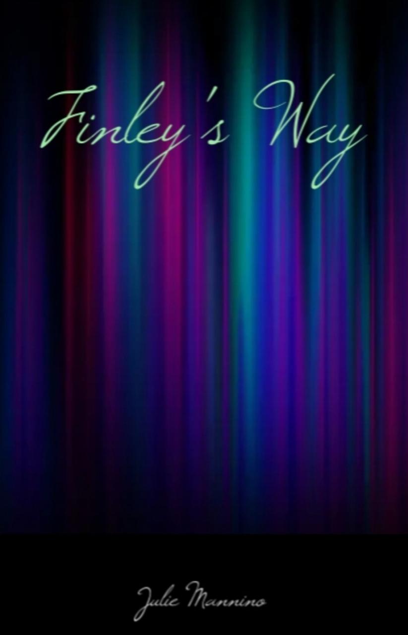 Book Summary Finley’s Way