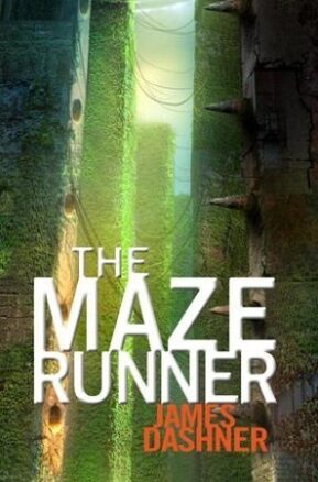 Book Summary The Maze Runner