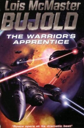 Book Summary The Warrior's Apprentice