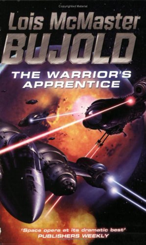 Book Summary The Warrior's Apprentice