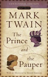 Book Summary The Prince and the Pauper