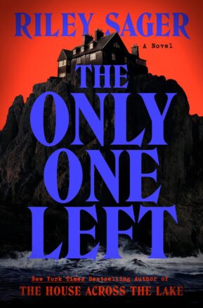 Book Summary The Only One Left