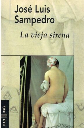 Book Summary La vieja sirena