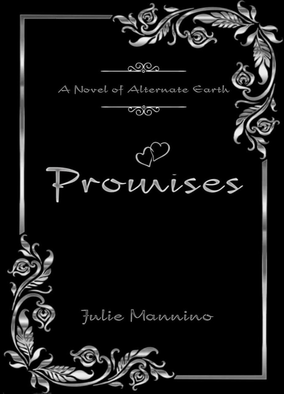 Book Summary Promises