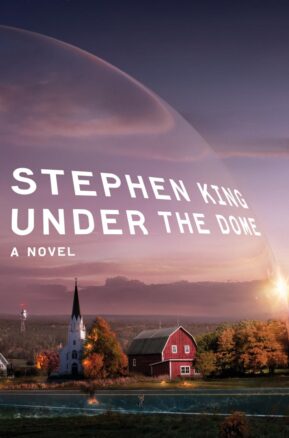 Book Summary Under the Dome