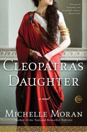 Book Summary Cleopatra's Daughter