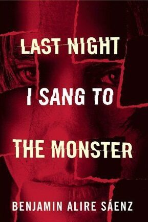 Book Summary Last Night I Sang to the Monster