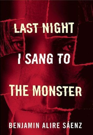 Book Summary Last Night I Sang to the Monster