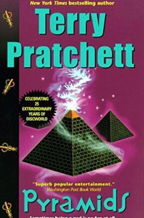 Book Summary Pyramids
