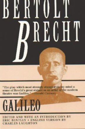 Book Summary Galileo