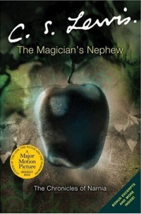 Book Summary The Magician's Nephew