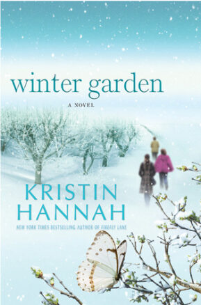 Book Summary Winter Garden