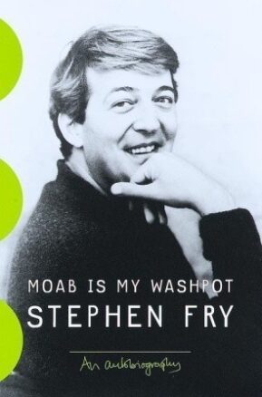 Book Summary Moab Is My Washpot