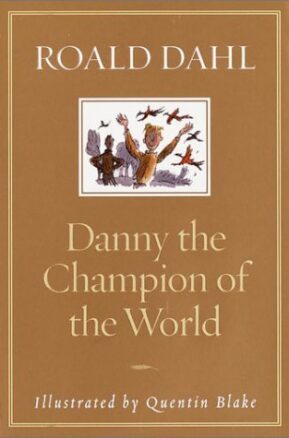 Book Summary Danny the Champion of the World