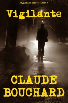 Book Summary Vigilante
