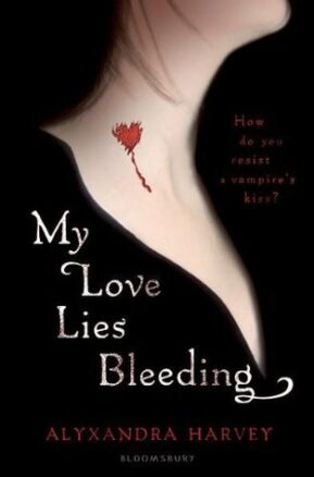 Book Summary My Love Lies Bleeding