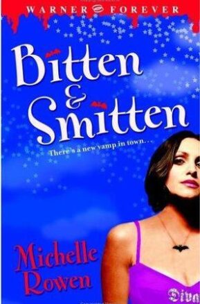 Book Summary Bitten & Smitten