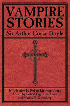 Book Summary Vampire Stories