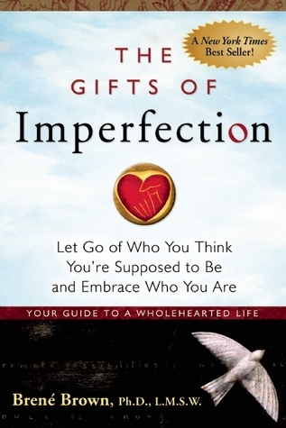 Book Summary The Gifts of Imperfection