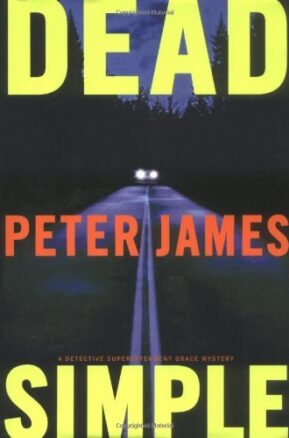 Book Summary Dead Simple