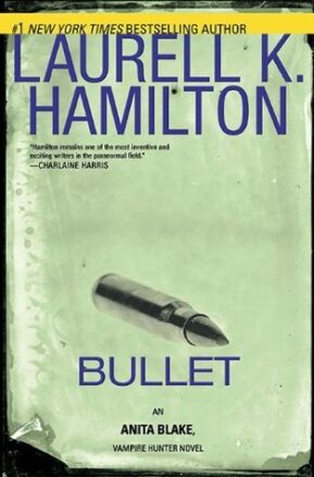 Book Summary Bullet