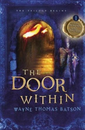 Book Summary The Door Within