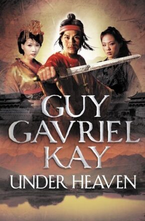 Book Summary Under Heaven