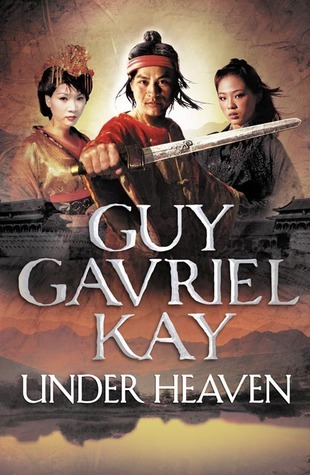 Book Summary Under Heaven