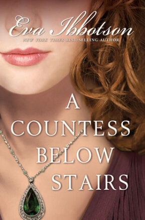Book Summary A Countess Below Stairs