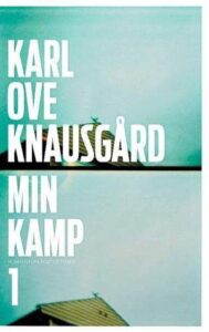 Book Summary Min kamp 1