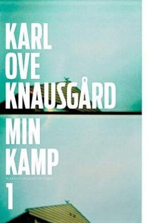 Book Summary Min kamp 1