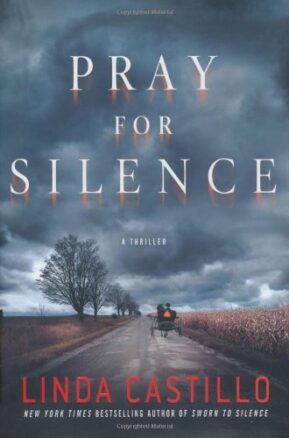 Book Summary Pray for Silence
