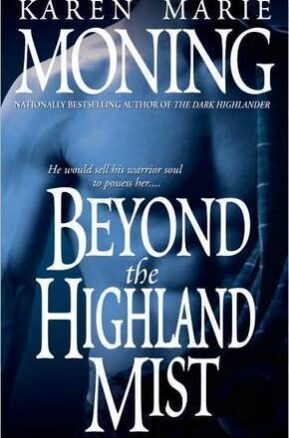 Book Summary Beyond the Highland Mist