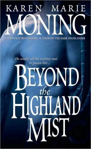 Book Summary Beyond the Highland Mist