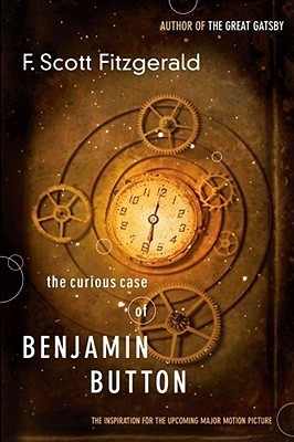 Book Summary The Curious Case of Benjamin Button